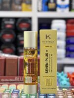روغن آرگان موی ترکیبی هفت پلاس کانتکس kantex اصلی 100 میل