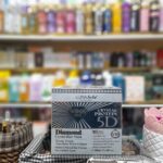 ماسک مو کریستال پروتئین 5D LUMAfofo Professional اصلی 900 میل - Image 3