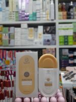 ضد آفتاب رنگی استلین SPF 100 PA+++ اصلی 100گرم - Image 2
