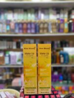 اسپری فیکس آرایش کیس بیوتی مدل Make Up Fix Spray – حاوی آب گل همیشه‌بهار 250 میل اصلیی - Image 2